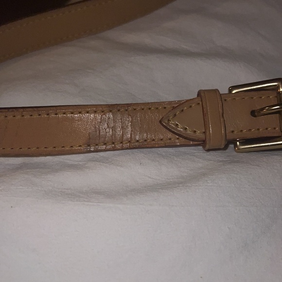 Louis Vuitton Monogram Montsouris MM Backpack - Picture 4 of 6